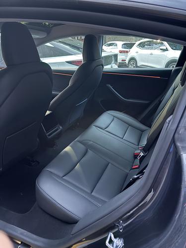 Tesla Model 3 2025 - Foto 2