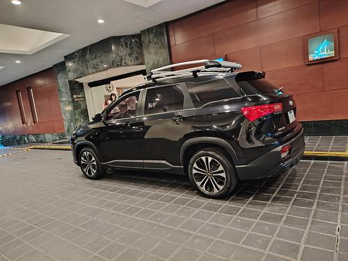 Chevrolet Captiva 2023 - Foto 2