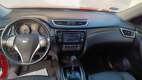 Nissan X-Trail 2017 - Foto 4
