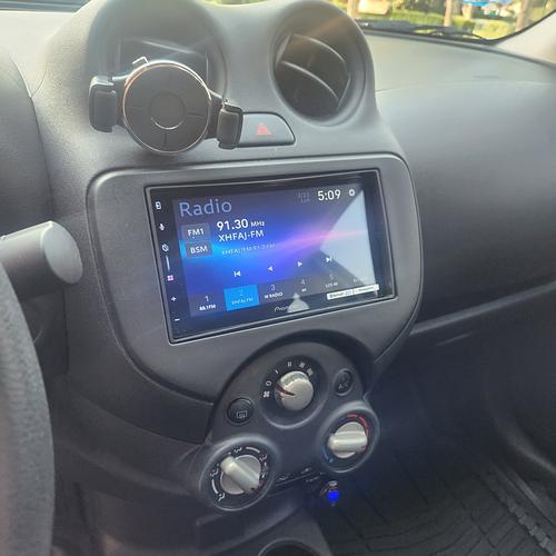 Nissan V-Drive 2022 - Foto 4