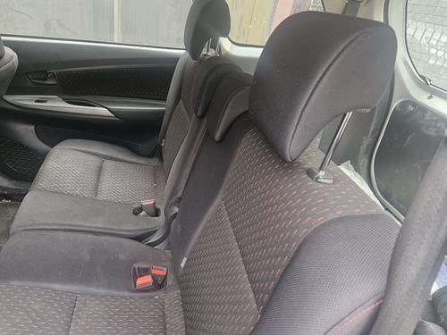 Toyota Avanza 2020 - Foto 3