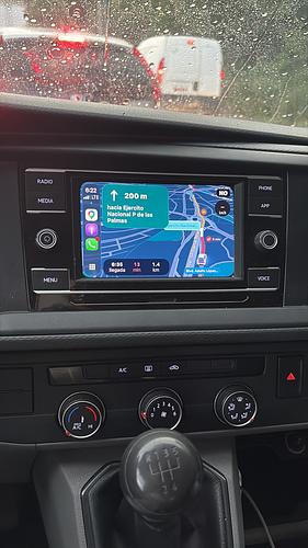 Volkswagen Transporter 2022 - Foto 3