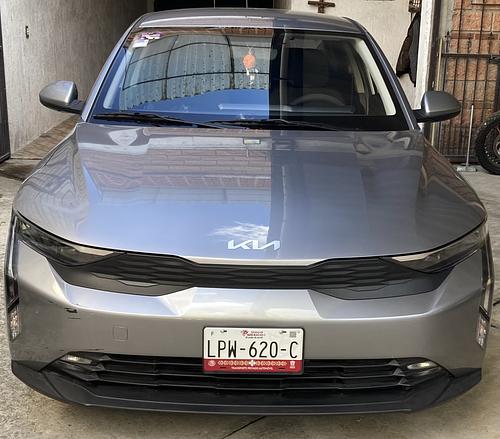 Kia K3 2026 - Foto 4