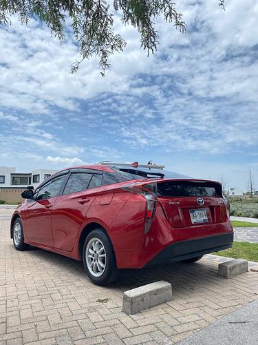 Toyota Prius 2016 - Foto 2