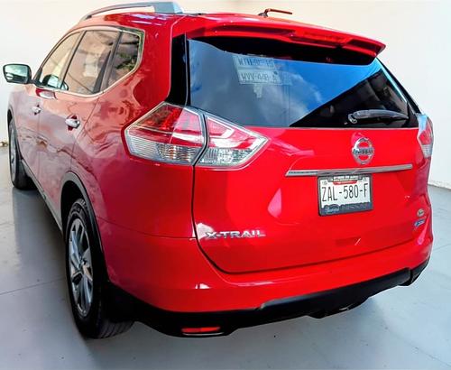 Nissan X-Trail 2017 - Foto 2