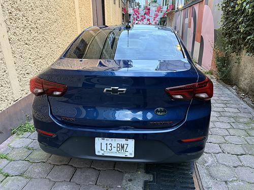 Chevrolet Onix 2023 - Foto 3