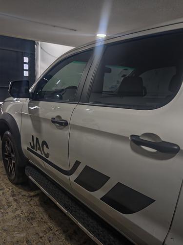 Jac T8 2023 - Foto 3