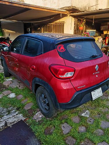 Renault Kwid 2020 - Foto 2