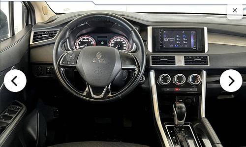 Mitsubishi Xpander 2023 - Foto 4