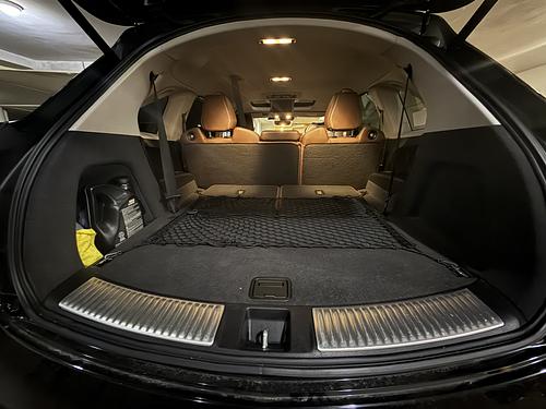 Acura Mdx 2019 - Foto 4