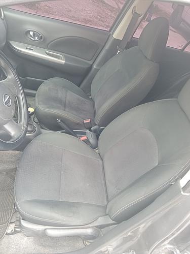 Nissan March 2018 - Foto 4