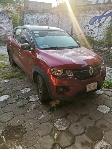 Renault Kwid 2020 - Foto 4