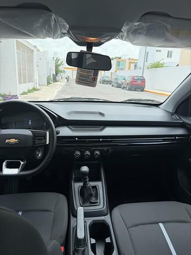 Chevrolet Aveo 2026 - Foto 4