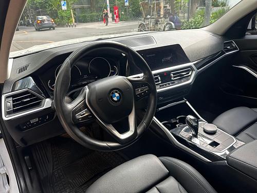 Bmw Serie 3 2020 - Foto 4