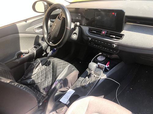 Kia K3 2026 - Foto 4