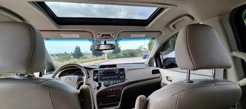Toyota Sienna 2017 - Foto 4
