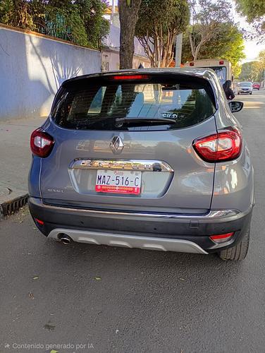 Renault Captur 2018 - Foto 3