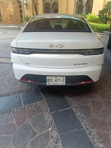 Byd King 2025 - Foto 2