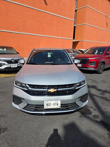 Chevrolet Aveo 2026 - Foto 2