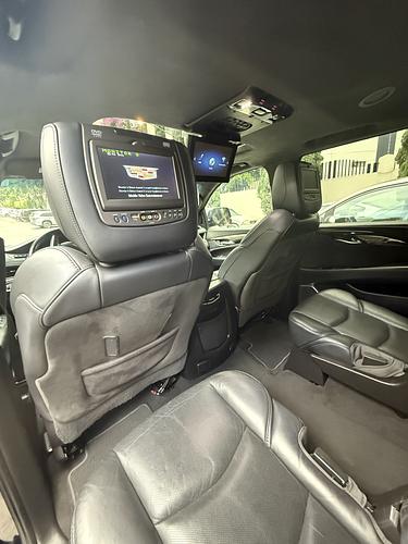 Cadillac Escalade 2017 - Foto 5