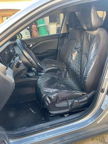 Kia K3 2026 - Foto 5