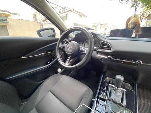 Mazda CX30 2024 - Foto 3