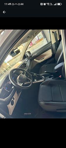 Volkswagen Virtus 2025 - Foto 4