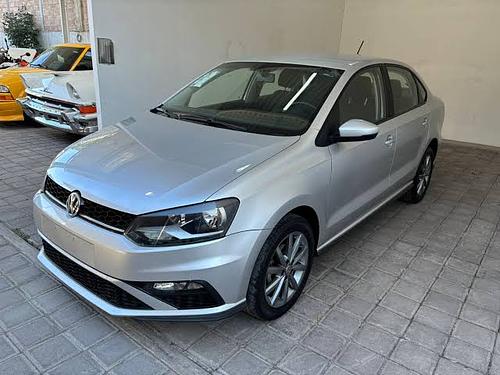 Volkswagen Vento 2021 - Foto 4