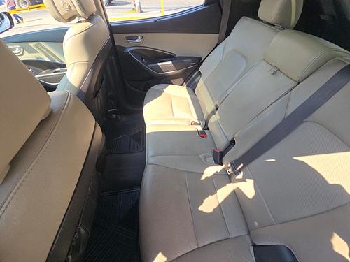 Hyundai Santa Fe 2018 - Foto 5