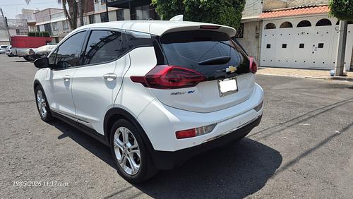 Chevrolet Bolt Ev 2018 - Foto 2