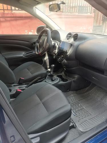 Nissan V-Drive 2022 - Foto 5