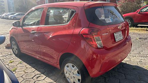 Chevrolet Spark 2017 - Foto 2
