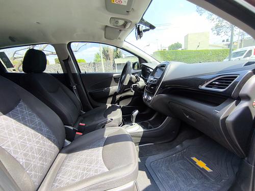 Chevrolet Spark 2020 - Foto 3