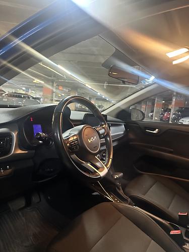 Kia Rio 2023 - Foto 4
