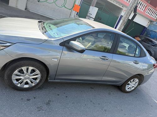Chevrolet Onix 2025 - Foto 3