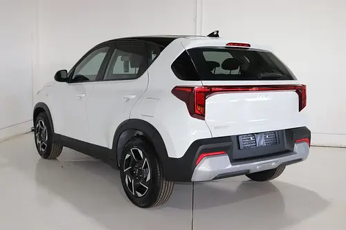 Kia Sonet 2025 - Foto 2