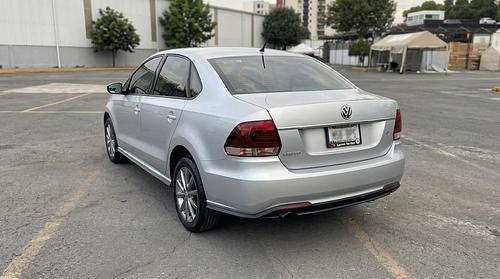 Volkswagen Vento 2022 - Foto 2