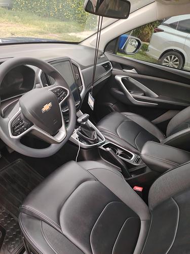 Chevrolet Captiva 2023 - Foto 3