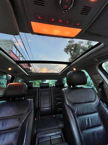 Volkswagen Touareg 2016 - Foto 2
