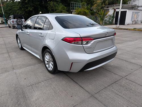 Toyota Corolla 2022 - Foto 2