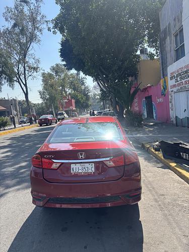 Honda City 2020 - Foto 4