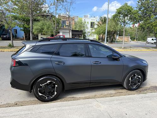 Kia Sportage 2026 - Foto 3