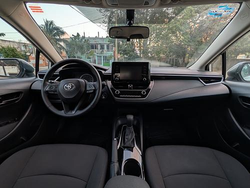 Toyota Corolla 2022 - Foto 4