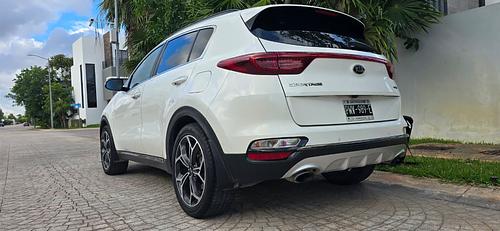 Kia Sportage 2020 - Foto 2