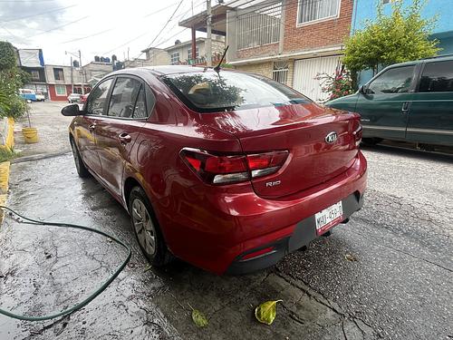 Kia Rio 2019 - Foto 2