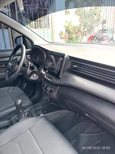 Suzuki Ertiga 2025 - Foto 5