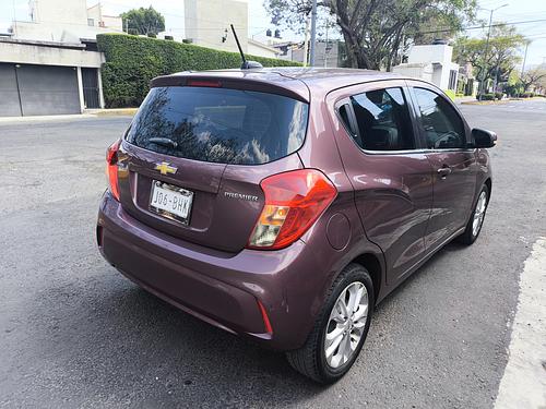 Chevrolet Spark 2020 - Foto 4