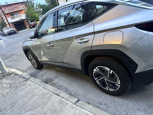 Hyundai Tucson 2026 - Foto 4