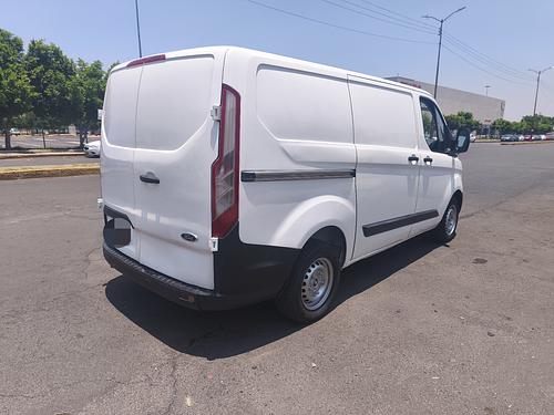 Ford Transit 2015 - Foto 4