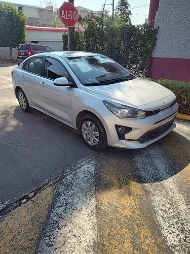 Kia Rio 2023 - Foto 3